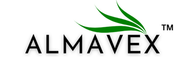 Almavex logo