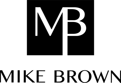 Mike Brown Homes logo