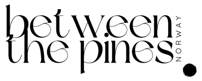 Between the Pines logo