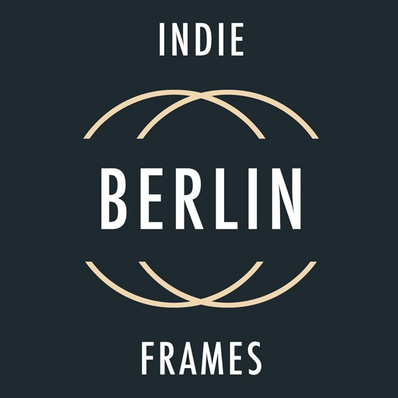 Indie Frames Berlin logo