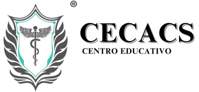 Cecacs Centro Educativo logo