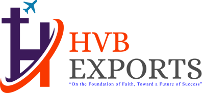 HVB Exports logo