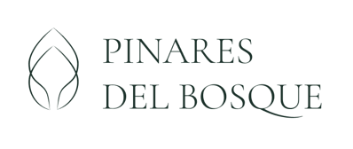 Pinares del Bosque logo