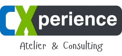 CXperience Atelier & Consulting logo
