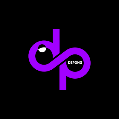 DEPONG logo