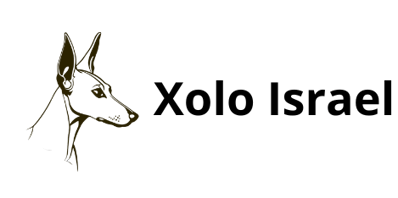 Xolo Israel logo