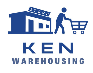 Ken Warehousig & Logistics logo