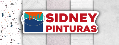 Sidney Pinturas logo