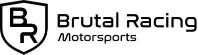 Brutal Racing Motorsport logo