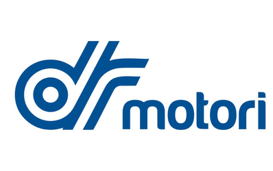 DESARI MOTORI logo