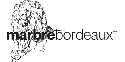 Marbrebordeaux par Silgranit 33 logo