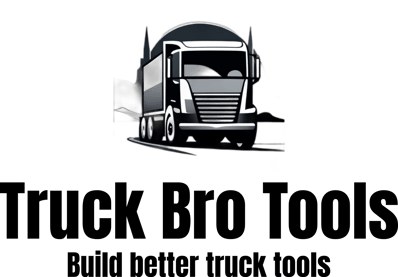 truck bro tools logo