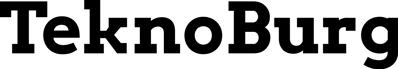 TeknoBurg logo