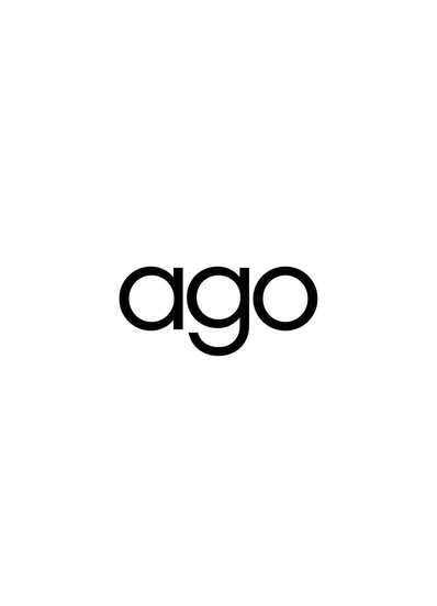 AGO SPORT logo