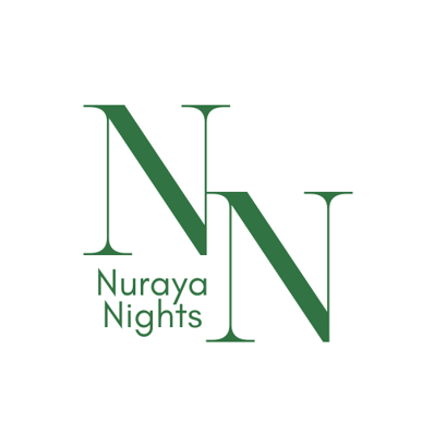 Nuraya Nights logo