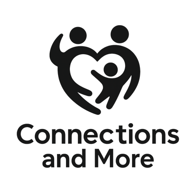 Connections and More logo