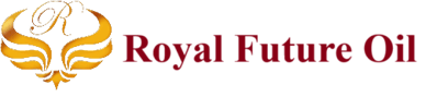 Royal Future Oil logo