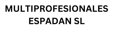 MULTIPROFESIONALES ESPADAN SL logo