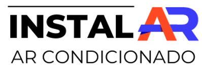 Instalador de Ar Condicionado logo