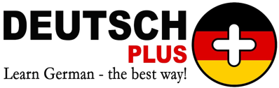 Deutschplus logo