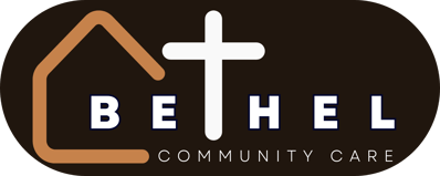 Bethel Community Care logo