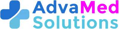 AdvaMed Solutions logo