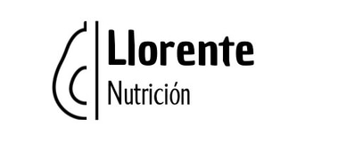 Llorente nutricion logo