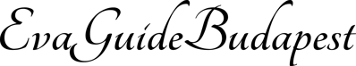 EvaGuideBudapest logo