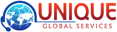 Unique Global Services logo