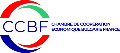 Chambre de Commerce Bulgarie-France logo