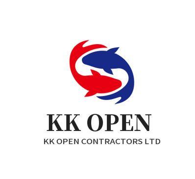 kkopen.shop logo