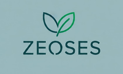 ZEOSES logo