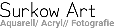 Surkow Art logo