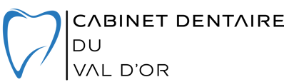 Cabinet dentaire du Val d'Or logo