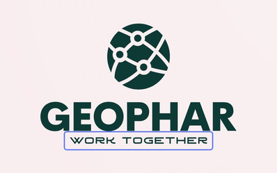 GEoPHar logo