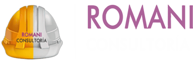 Romani Consultancy logo