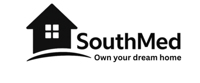 SouthMed ثاوث ميد logo