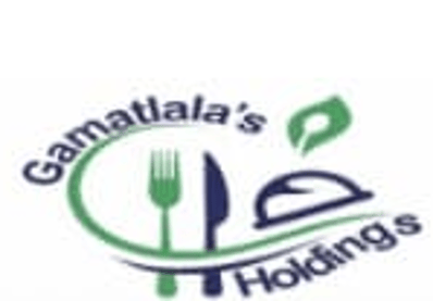 Gamatlala's Holdings logo
