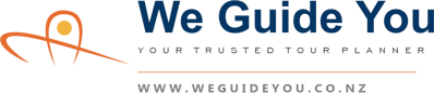 We Guide You logo