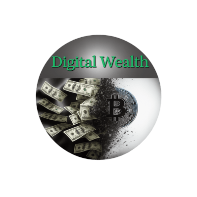 Digital Wealth logo