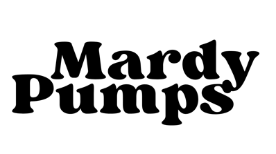 Mardy Pumps logo