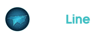 FlightLine logo