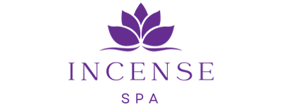 Incense Spa logo