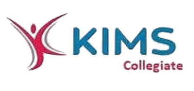 Kims Collegiate logo