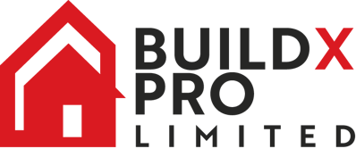 BuildexPro logo