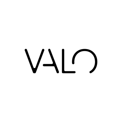 Valo Lighting logo