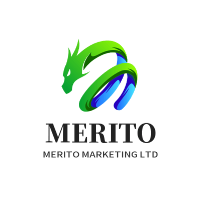 MERITO MARKETING LTD logo