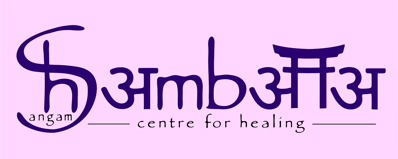 Shamballa Wellness logo