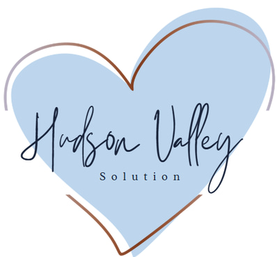 Hudson Valley Solution logo