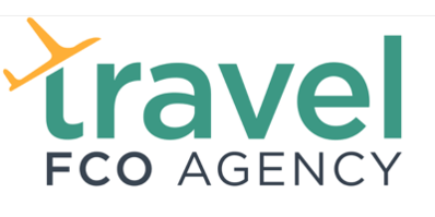 FCO Travel Agency logo